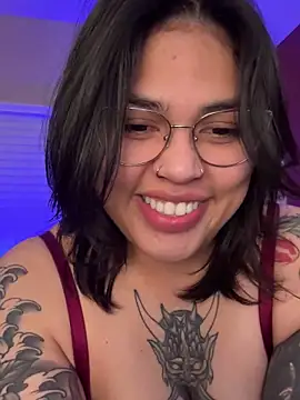 miacanela xo online show from March 2025 06:07:02 AM