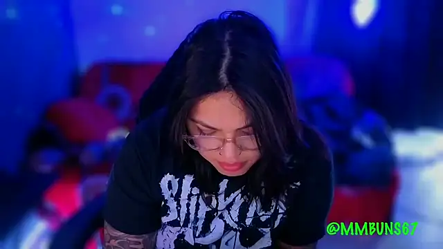 miacanela xo online show from October 2025 01:22:01 AM