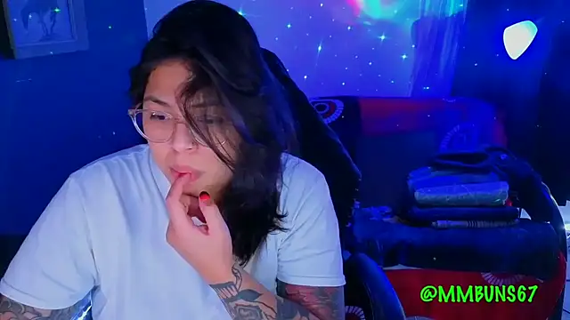 miacanela xo online show from October 2025 12:47:01 AM