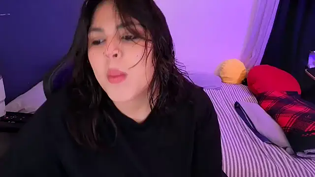 miacanela xo online show from March 2026 12:59:01 AM