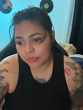 Snapshot of miacanela_xo chatting on May 2026 02:09:02 AM miacanela xo online show from May 2026 02:09:02 AM