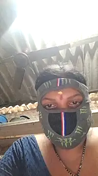 HotSexyBoudi online show from December 2024 08:55:02 AM