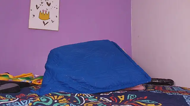 vale ross  online show from February 2025 09:16:01 AM