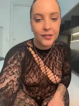 LiliMorganxxx online show from March 2026 05:52:01 PM