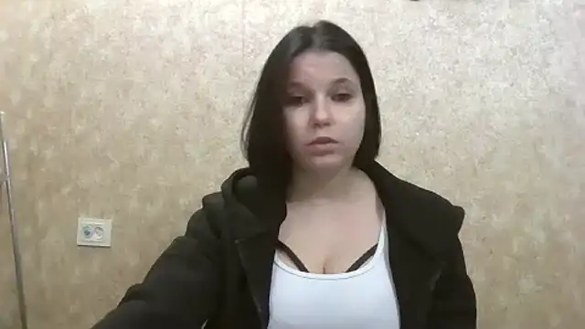 JeorginaJ online show from February 2025 04:35:02 PM