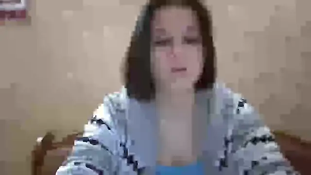 JeorginaJ online show from March 2025 11:33:01 AM