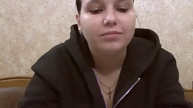 JeorginaJ online show from October 2025 02:18:02 PM