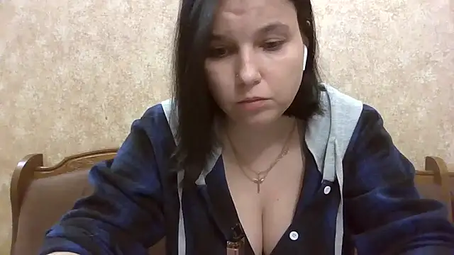 JeorginaJ online show from November 2025 03:11:01 PM