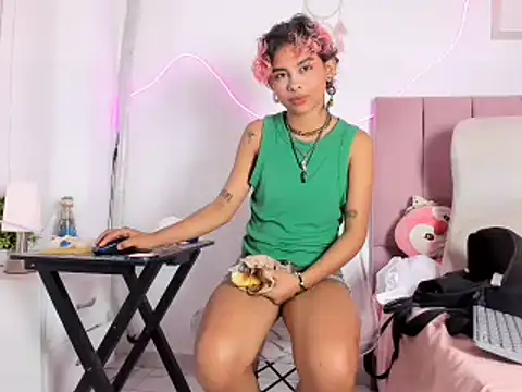 lilith horny online show from June 2026 02:58:02 AM