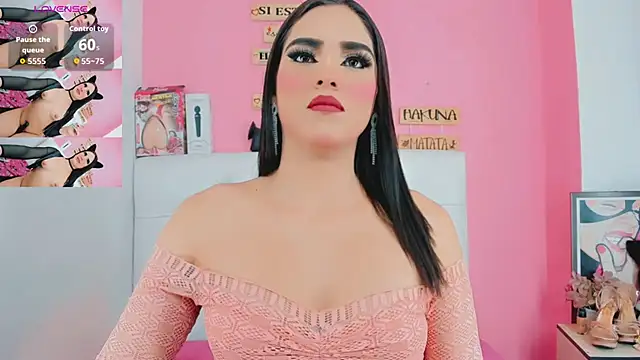 Snapshot of valentina_princess_ chatting on April 2026 05:08:01 AM valentina princess online show from April 2026 05:08:01 AM