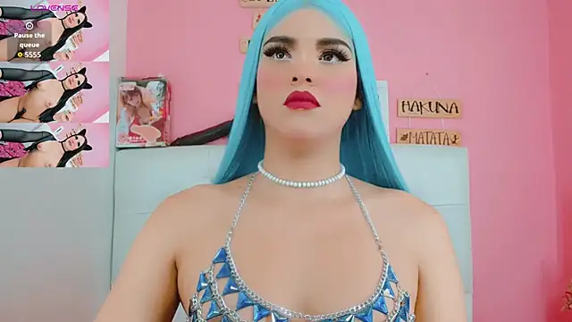 Snapshot of valentina_princess_ chatting on May 2026 05:46:01 AM valentina princess online show from May 2026 05:46:01 AM