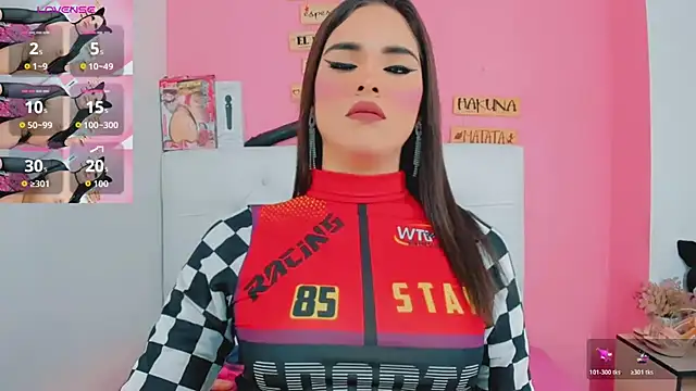 Snapshot of valentina_princess_ chatting on May 2026 03:13:02 AM valentina princess online show from May 2026 03:13:02 AM