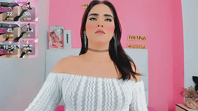 Snapshot of valentina_princess_ chatting on May 2026 04:41:02 AM valentina princess online show from May 2026 04:41:02 AM