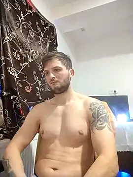 colin hopex online show from February 2026 12:27:02 AM