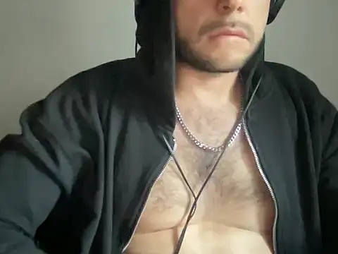 don juan038622 online show from July 2026 09:46:02 PM