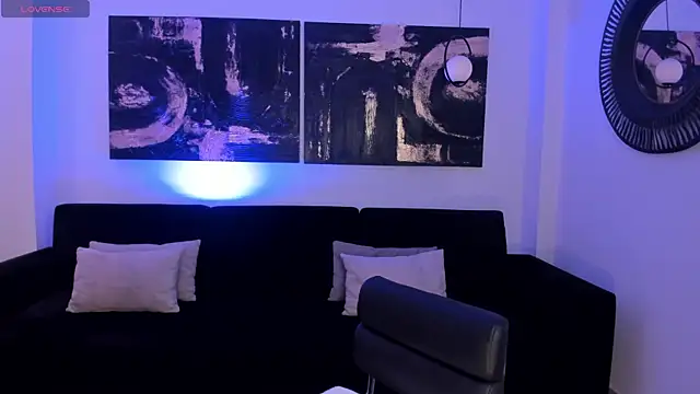 ViolettCastel online show from October 2025 07:14:01 PM