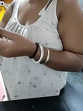 Snapshot of ANUBHABI chatting on October 2025 03:52:01 PM ANUBHABI online show from October 2025 03:52:01 PM