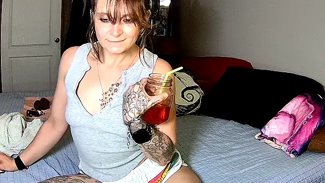 ZeelaXoXo online show from January 2026 04:47:01 AM