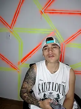 Rolblue online show from April 2026 07:00:02 AM