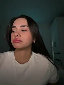 Kimmymadison- online show from February 2026 08:47:01 PM