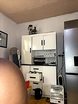 AssMilkymellowxx online show from October 2025 12:14:01 PM