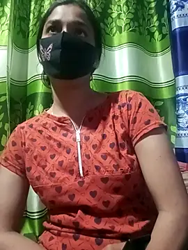 Snapshot of Aruyeshi- chatting on February 2025 03:16:01 PM Aruyeshi- online show from February 2025 03:16:01 PM