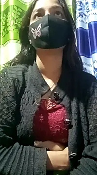 Snapshot of Aruyeshi- chatting on February 2025 11:23:02 PM Aruyeshi- online show from February 2025 11:23:02 PM