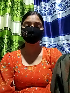 Snapshot of Aruyeshi- chatting on March 2025 01:08:01 PM Aruyeshi- online show from March 2025 01:08:01 PM