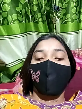 Snapshot of Aruyeshi- chatting on March 2025 09:21:01 AM Aruyeshi- online show from March 2025 09:21:01 AM