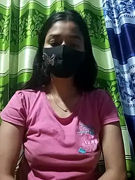 Snapshot of Aruyeshi- chatting on March 2025 08:53:02 AM Aruyeshi- online show from March 2025 08:53:02 AM