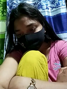 Snapshot of Aruyeshi- chatting on March 2025 03:04:02 PM Aruyeshi- online show from March 2025 03:04:02 PM