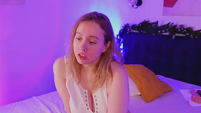 MrsPrude online show from December 2024 05:34:01 AM