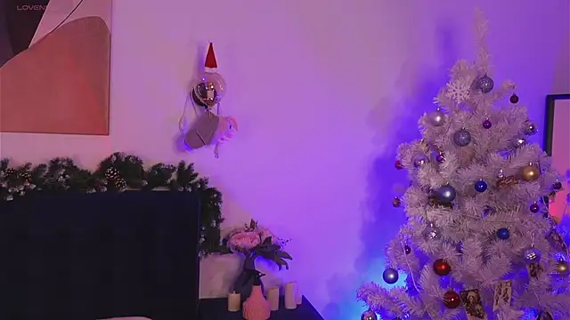 MrsPrude online show from January 2025 12:03:01 PM