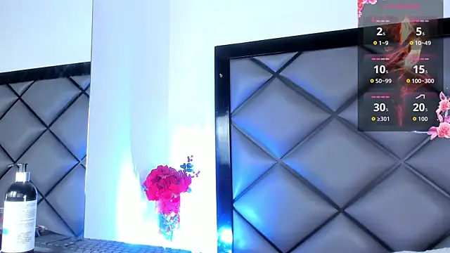 Alexa Blake   online show from March 2026 08:42:01 PM