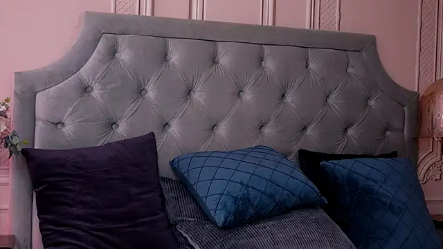 LucyAddison online show from February 2025 10:39:02 AM