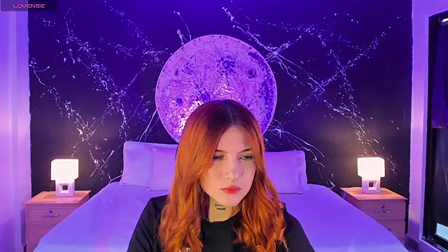 VictoriaRosse  online show from March 2025 09:43:01 PM