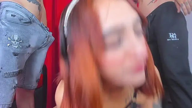 Snapshot of Extreme_Team8 chatting on February 2025 05:02:01 AM Extreme Team8 online show from February 2025 05:02:01 AM