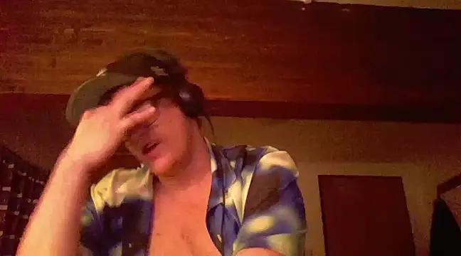 Bigthroaterboy online show from January 2025 10:24:01 PM