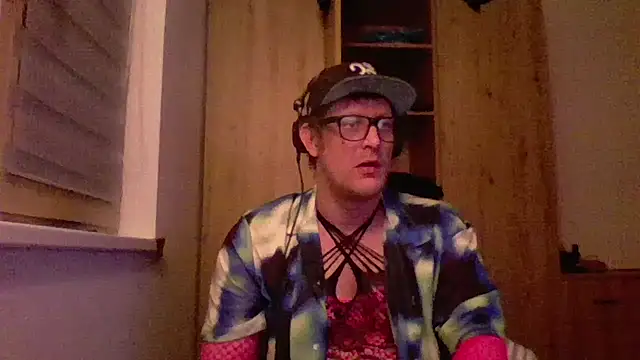 Bigthroaterboy online show from January 2025 07:34:02 PM