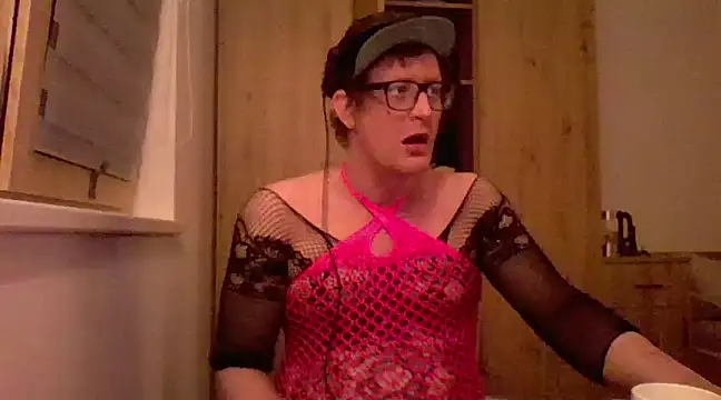 Bigthroaterboy online show from January 2025 08:21:01 PM