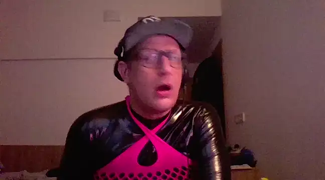 Bigthroaterboy online show from March 2025 06:09:01 AM