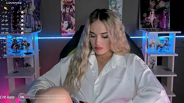 Ellen Soft online show from December 2024 08:32:01 PM