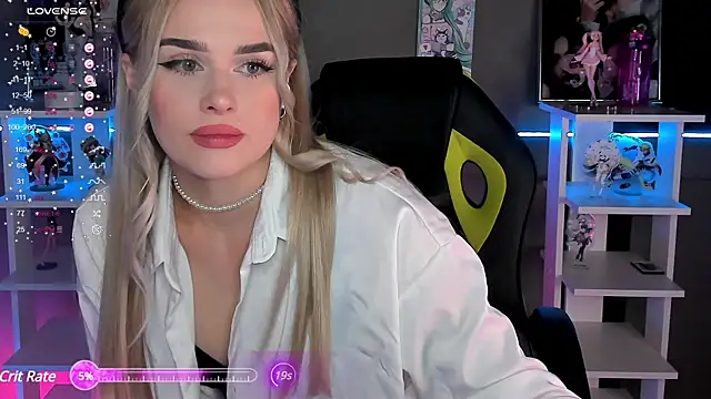 Ellen Soft online show from January 2025 09:17:01 PM