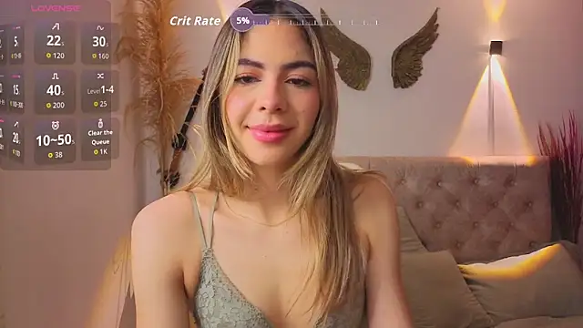 Snapshot of Nathaly-sky chatting on May 2026 10:32:02 AM Nathaly-sky online show from May 2026 10:32:02 AM