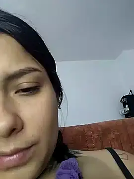 HannyLatina99 online show from July 2026 08:12:02 AM