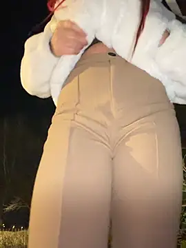 HaileyDiana online show from March 2026 10:05:02 PM