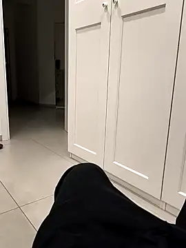 Porkocazzone online show from January 2025 09:57:02 PM