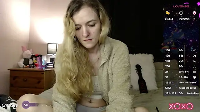 EllieeRose online show from March 2025 09:33:02 AM