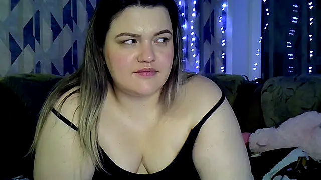 AnitaWillias online show from October 2025 02:31:01 PM