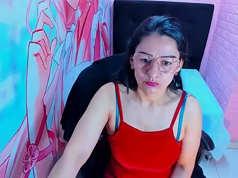 AllysonMilf69 online show from July 2026 12:51:01 PM